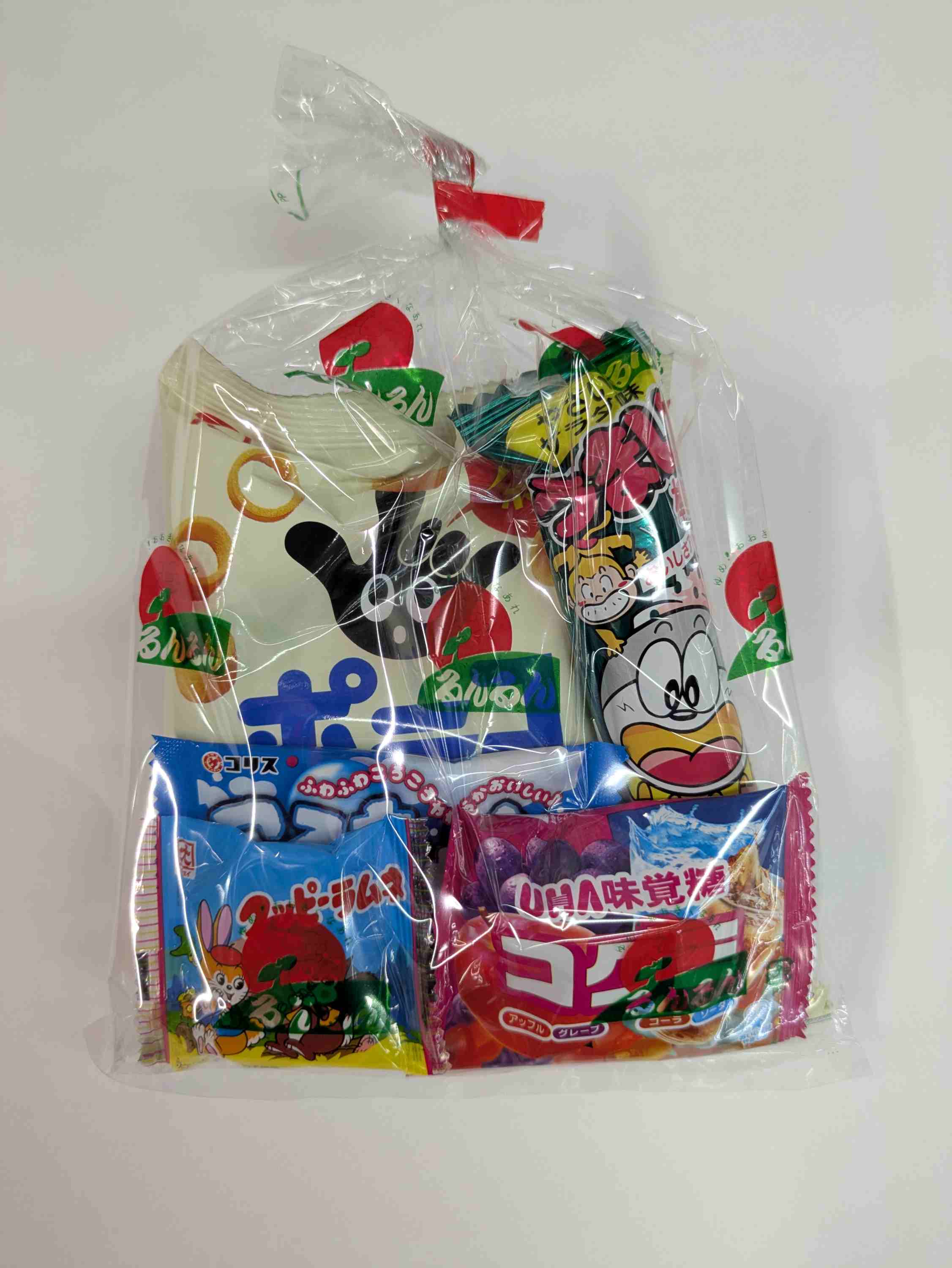 お菓子袋詰めAセット